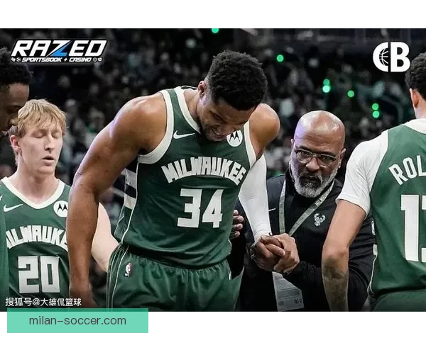 季后赛首轮落幕多队盯上字母哥尼克斯骑士或成最强竞争者